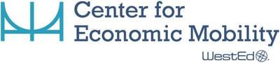 Center for Economic Mobility at WestEd.